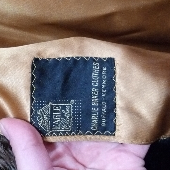 Vintage fur - Picture 4 of 8